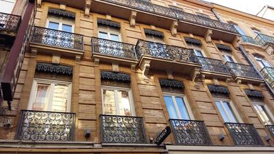 Le Capitole