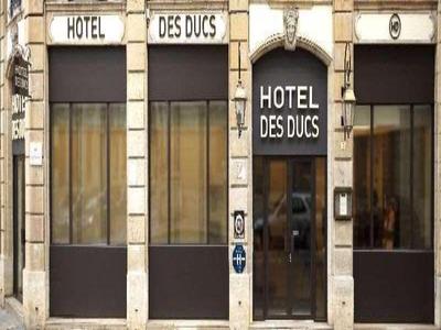 Hotel Des Ducs