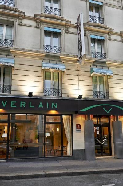 Verlain
