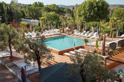 Renaissance Aix En Provence