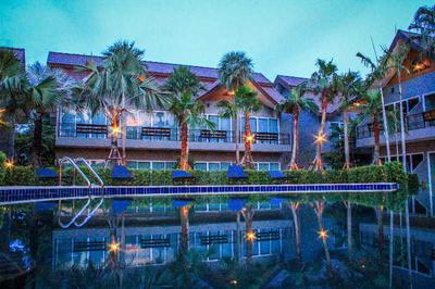 Taman Resort
