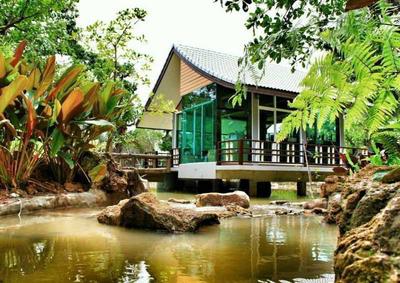 Taman Resort