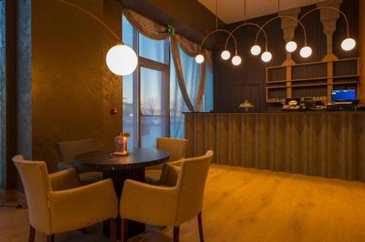 Crowne Plaza KAYSERI