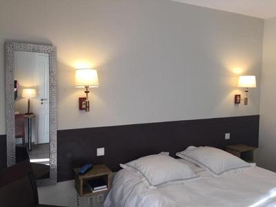 Le Saint Barnabe, Hotel & Spa