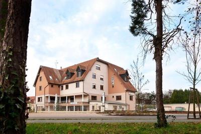 Logis Hôtel Le Verger