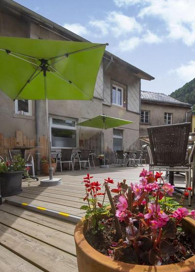 Hôtel Restaurant Valneige