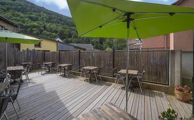 Hôtel Restaurant Valneige
