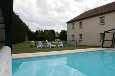 The Originals City, Hôtel Acropole, Bernay