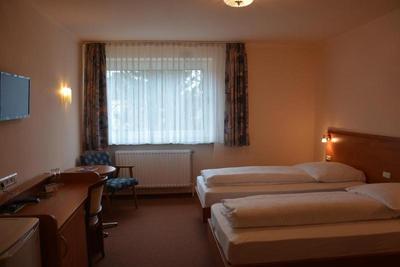 Hotel Oyten Am Markt
