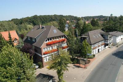 Akzent Hotel Zur Wasserburg