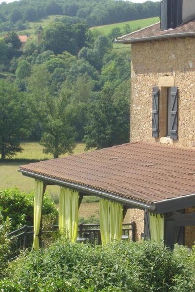 Hotel La Bastie Durfe