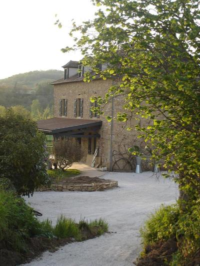 Hotel La Bastie Durfe