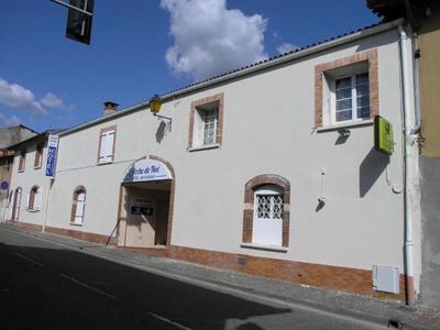 Logis Hotel L'Arche de Noe