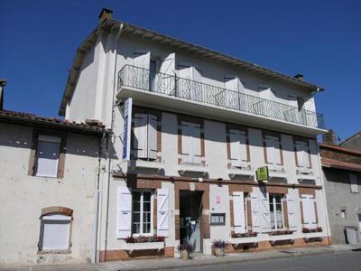 Logis Hotel L'Arche de Noe