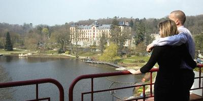 Hotel Spa Du Beryl