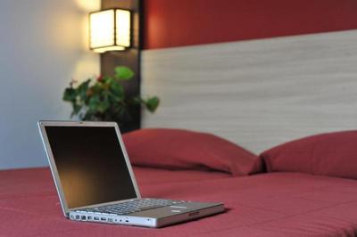 Brit Hotel Saint-Quentin