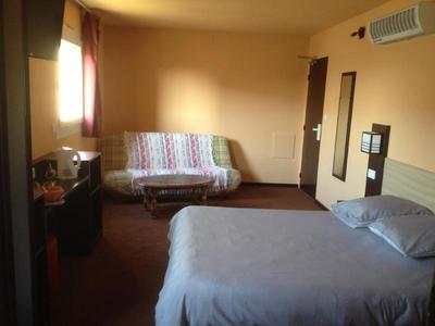 Brit Hotel Saint-Quentin