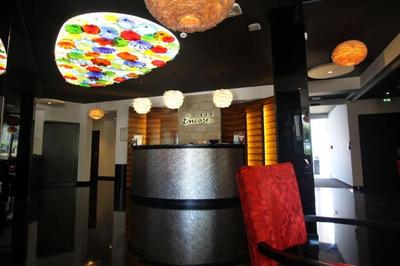Encore Hotel