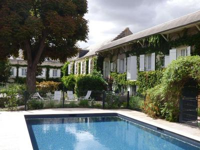 Hotel La Tonnellerie