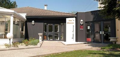 Le Relais De Sassenage