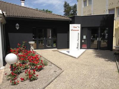Le Relais De Sassenage