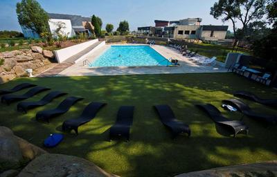 Brit Hotel Golfhotel de St-Samson