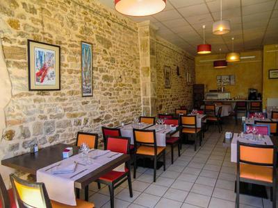 Logis Hotel le Relais du Lac