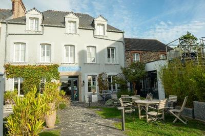 Hôtel Traiteur les Ormes, The Originals Relais