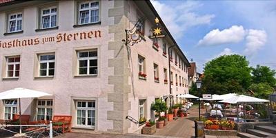 Gasthaus Sternen