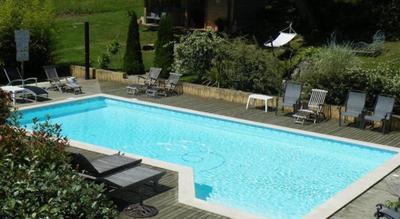 Le Relais Du Bastidou