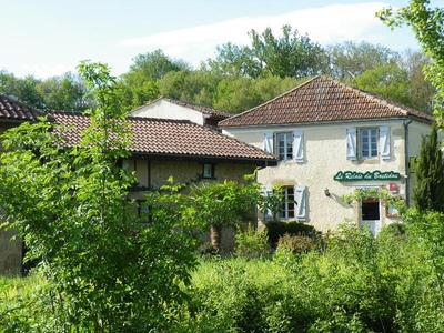 Le Relais Du Bastidou