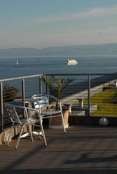 Seehotel Friedrichshafen