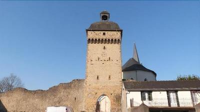Hotel Du Commerce