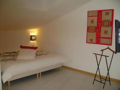 Hotel Le Richevaux