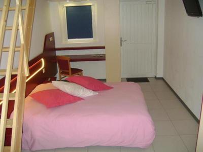 Hotel Le Richevaux