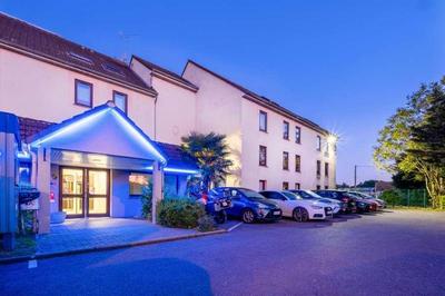 Comfort Hotel Linas-Montlhéry
