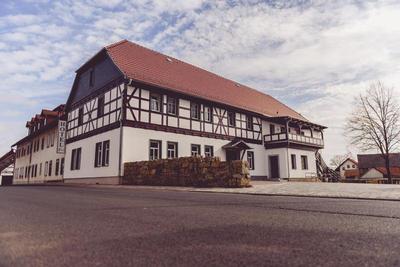 Hotel Landgasthof Schwabhausen