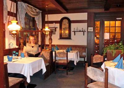 Hotel Alte Post