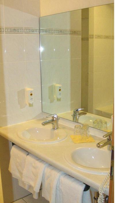 Akzent Parkhotel Trebbin