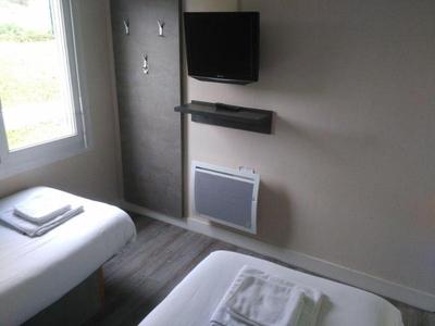 Fasthotel Le Mans