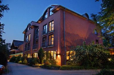 Hotel Heide Kropke