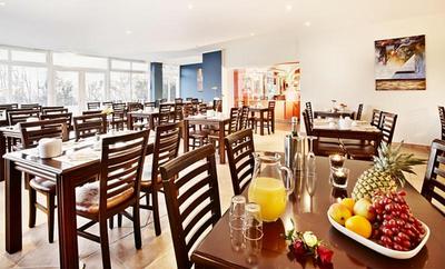 Hotel Ploener See by Tulip Inn