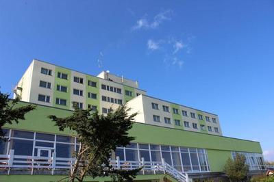Ferien Hotel Rennsteigblick