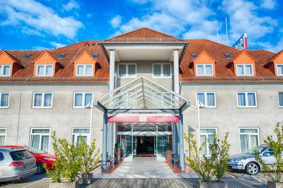 Leonardo Hotel Mannheim Ladenburg