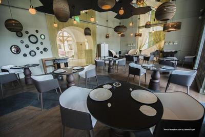 Couvent Des Minimes Hotel & Spa