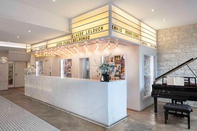 Le 123 Sebastopol Astotel