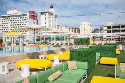 Downtown Grand Las Vegas