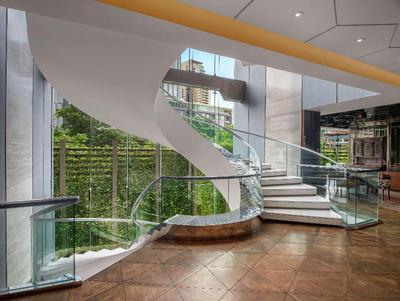 Hilton Sukhumvit