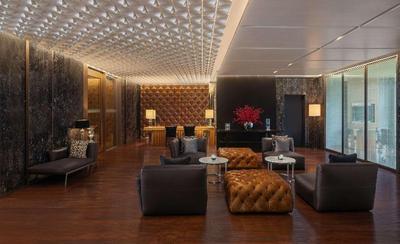 Hilton Sukhumvit
