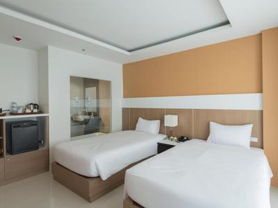 Chanalai Hillside Resort